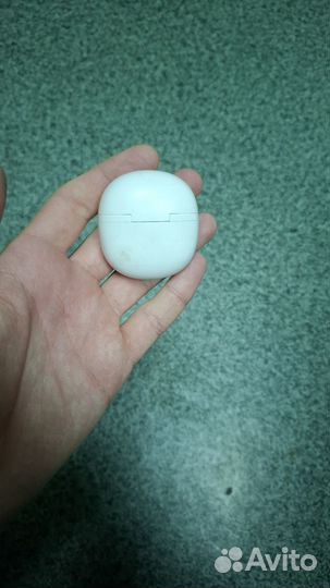 Блютуз наушники haylou