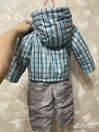 Костюм на мальчика