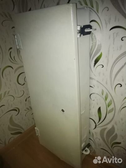 Сейф для оружия