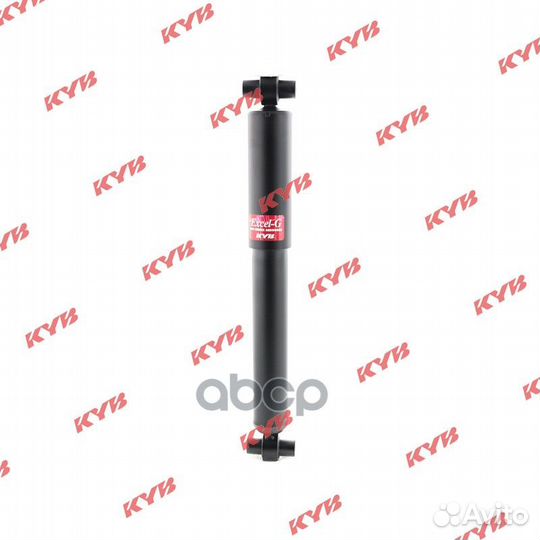 Амортизатор подвески задн mazda: 6 02, 6 Hatch