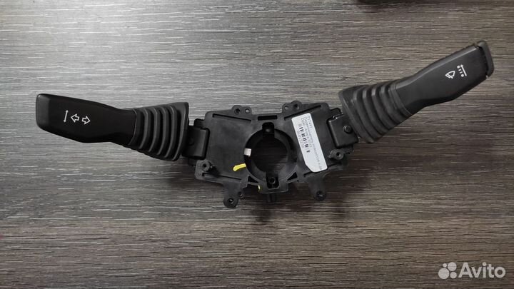 Под рулевой переключатель Opel Antara 2010-2015