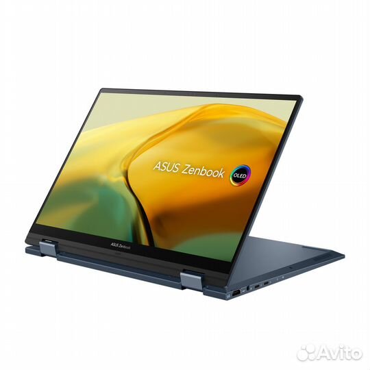Ноутбук Asus Zenbook Flip 14 572359