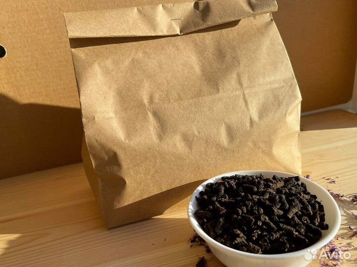 Иван-чай 1кг лето 2023-го, зож