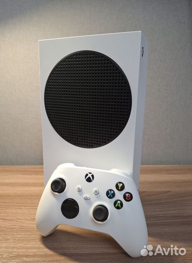 Xbox series s