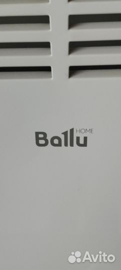 Обогреватель электрический Ballu
