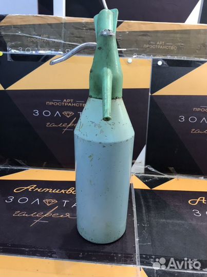 Сифон Советский