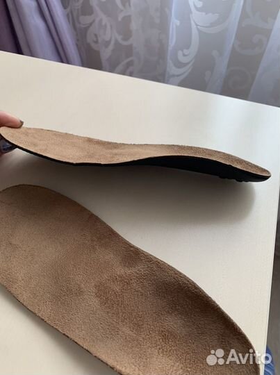 Стельки ортопедические 32-33