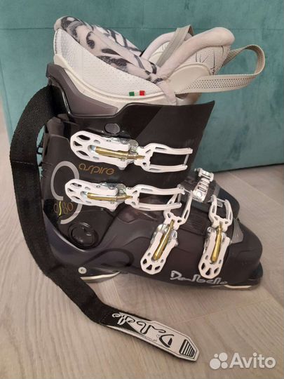 Горнолыжные ботинки dalbello aspire