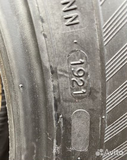 Nokian Tyres Hakkapeliitta R3 SUV 265/60 R18 114R