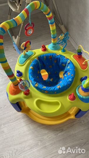 Игровой центр