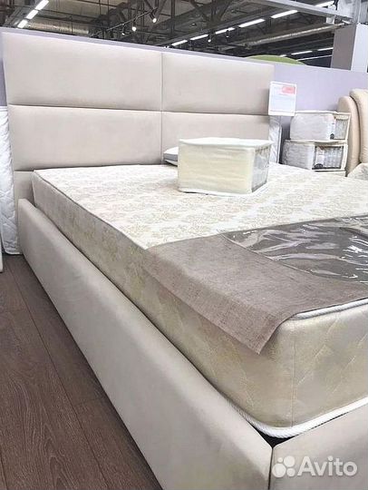 Матрас новый