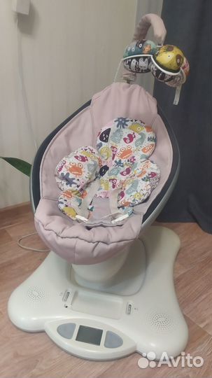 Кресло качалка