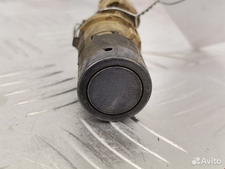 Парктроник для Peugeot-Citroen C8