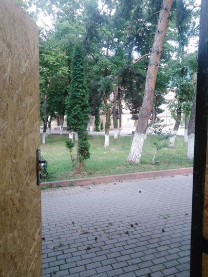 4-к. квартира, 170 м², 1/2 эт.