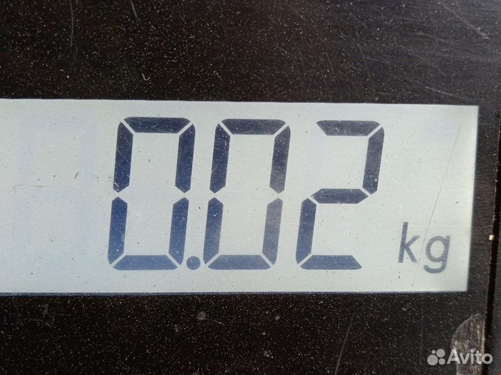 Парктроник (датчик парковки) для Nissan Qashqai 1