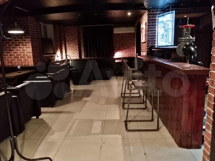 Помещение своб.назначения, 110 м², можно общепит