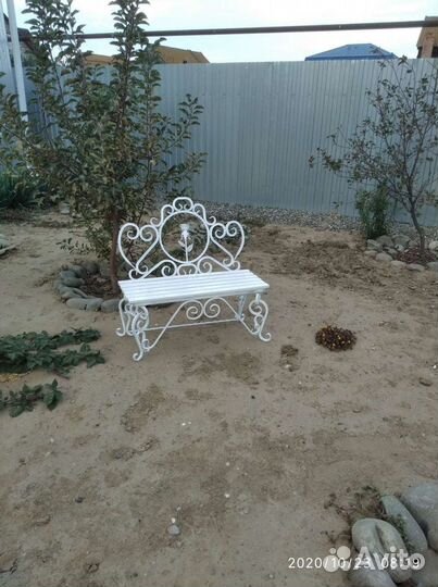 Лавочка.скамейка