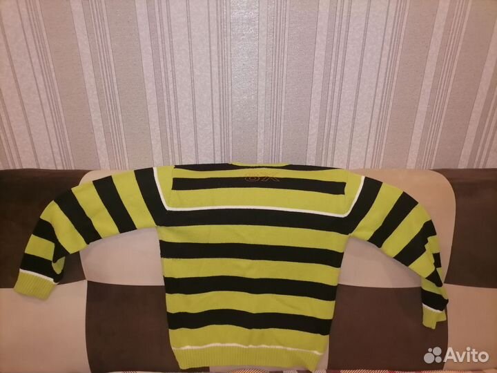 Кофта мужская