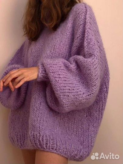 Вязание на заказ