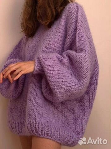 Вязание на заказ