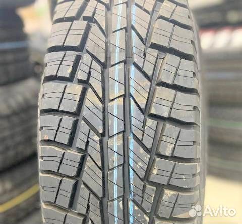 Cordiant All Terrain 225/70 R16 103H
