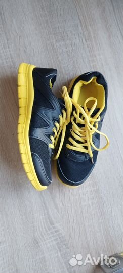 Кроссовки 37 размер