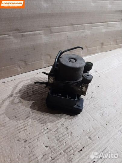 Блок ABS Mitsubishi Lancer 9 (2003 - 2010)