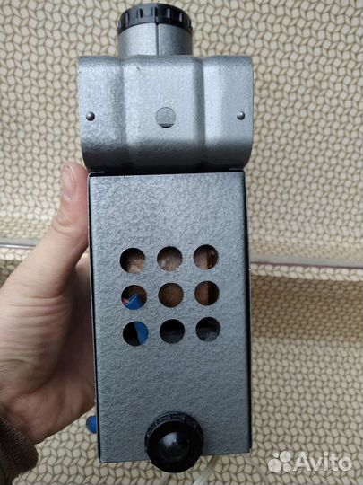 Фильмоскоп СССР