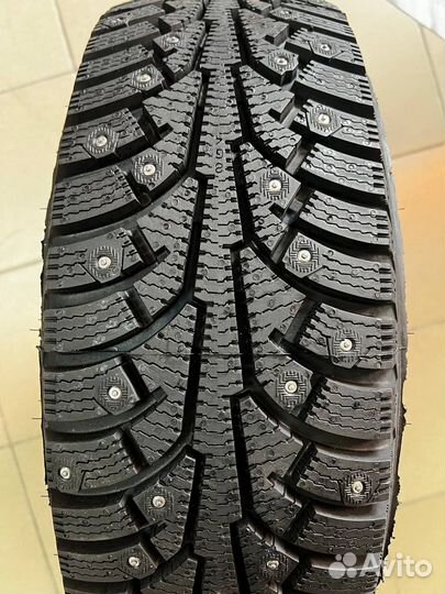 Nokian Tyres Nordman 5 195/65 R15 95T