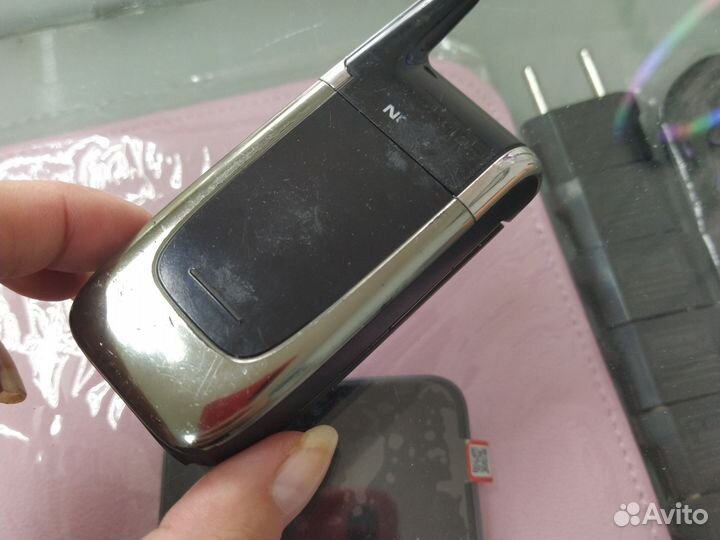 Nokia 6060