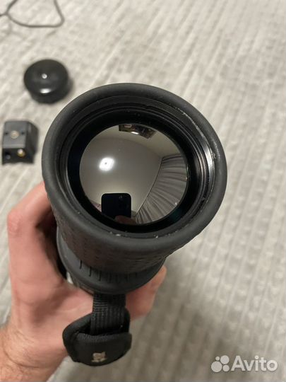 Тепловизор flir HS-307 Command