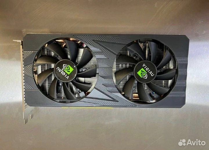 Видеокарта