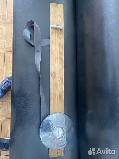 Акустическая гитара