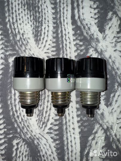 Электрические автоматы россия