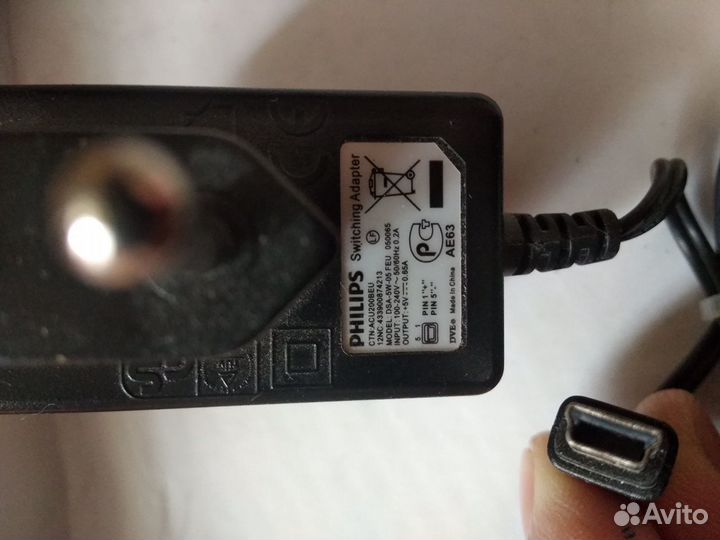 Зарядки к телефону