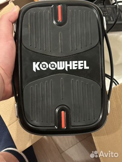 Электроролики