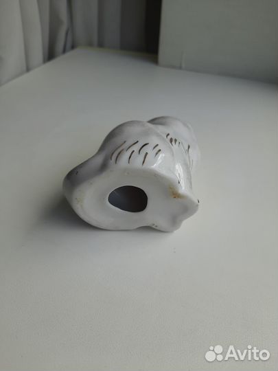 Фарфоровые статуэтки