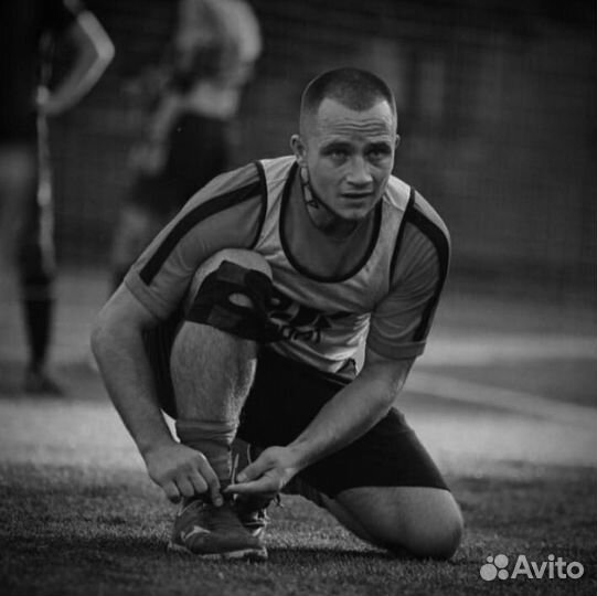 Мужчина на час