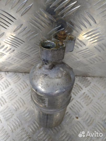 Осушитель системы кондиционирования Renault Megane