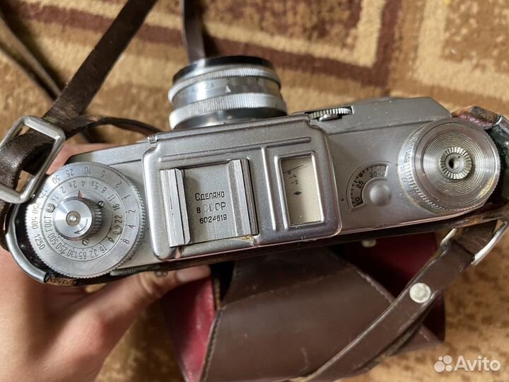 Фотоаппарт Киев