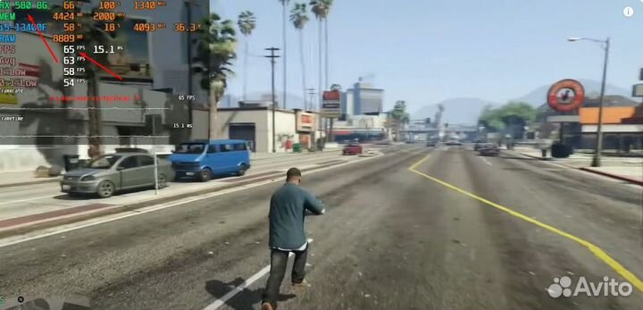 Игровой компьютер Intel 16л.ядер/DDR 16/SSD 512/AM