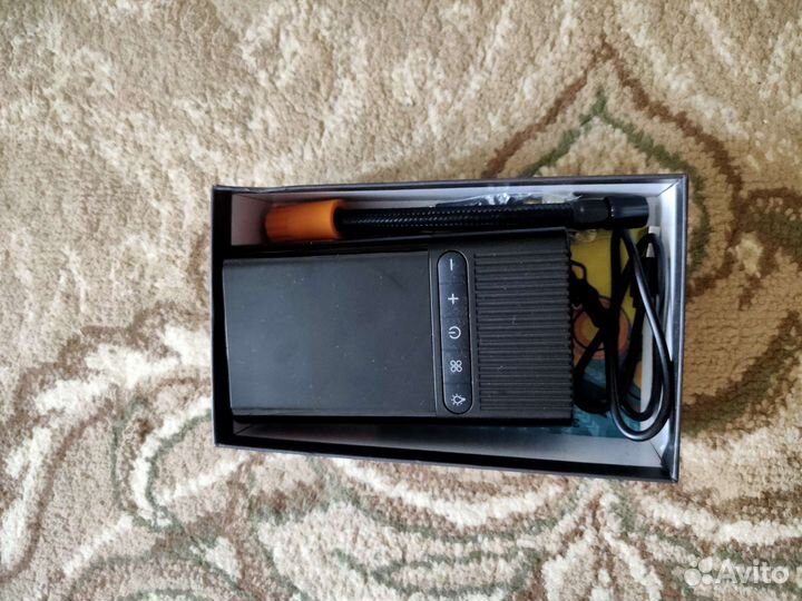 Насос для повседневных нужд