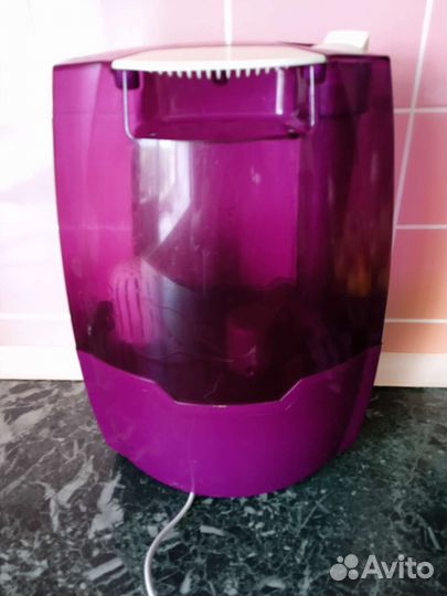 Увлажнитель Supra