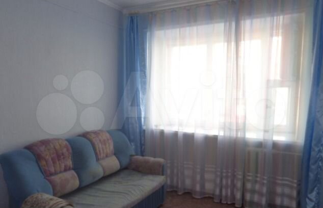 Квартира-студия, 20 м², 2/4 эт.