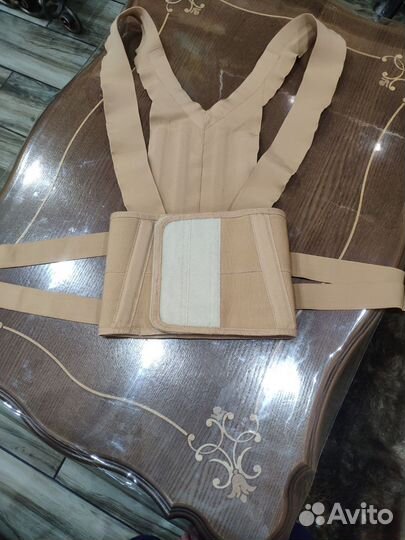 Корректор осанки детский