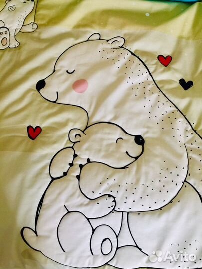 Новые Плед и декоративная подушка