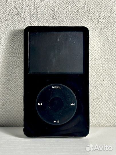 Apple iPod 5 Gen 80Gb