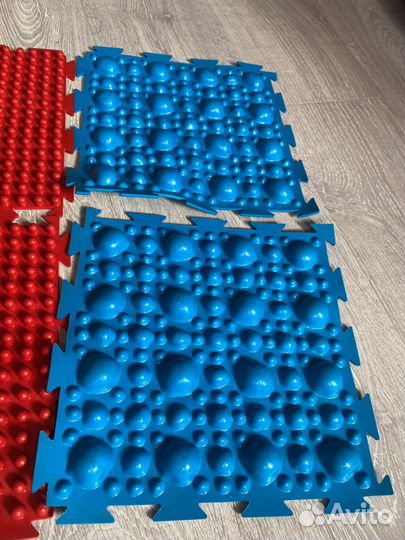 Массажный коврик для детей