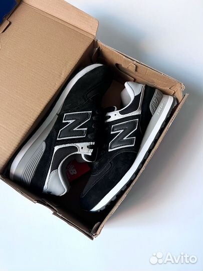 New balance 574