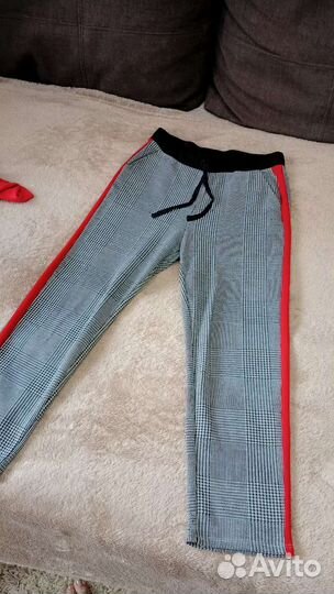 Женские вещи пакетом